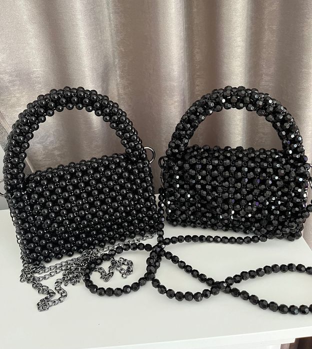 Gentuțe din mărgele