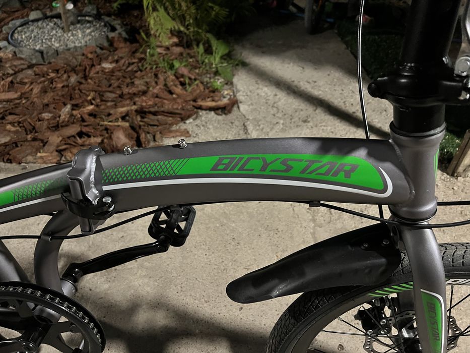 Продам Велосипед, новый