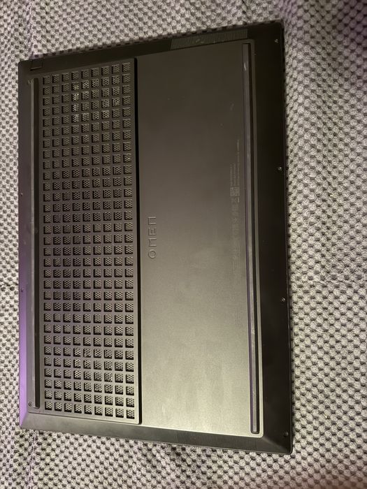 Laptop Gaming HP Omen 16 DEFECT