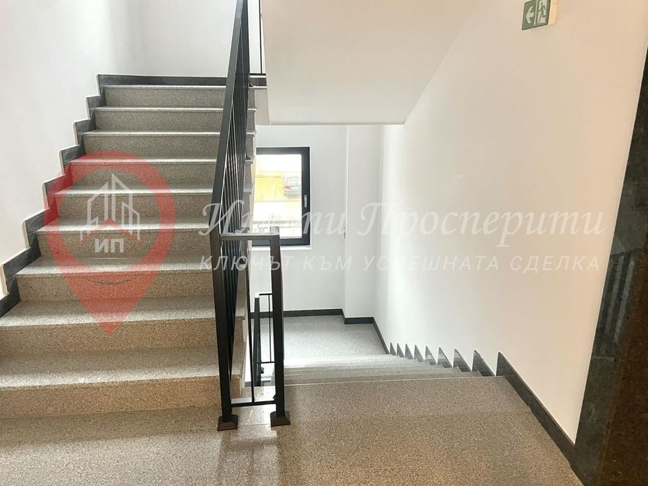 Продава се Двустаен апартамент в София, Овча купел 1 - 62 кв.м за 1884 €/кв.м - Снимка #9