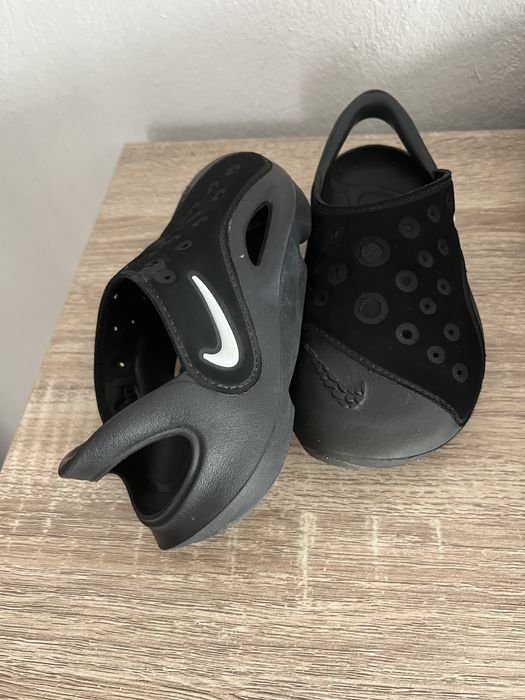 Nike сабо SOL сандали 28 номер