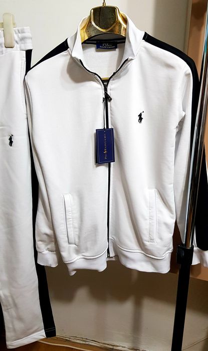 ‼Trening bumbac Polo  calitate premium garantata ‼