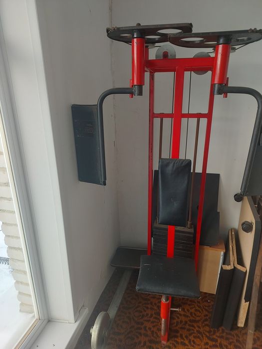 Тренажёры для рук