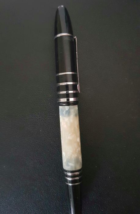 Pix MontBlanc Iimited Edition