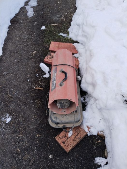 Дизельные генераторы