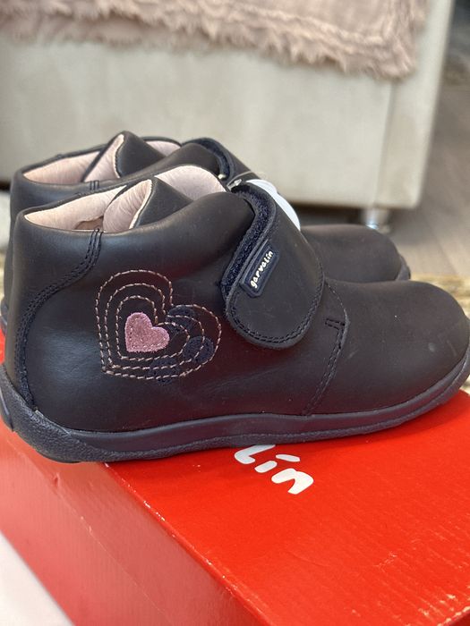 Деские сапожки