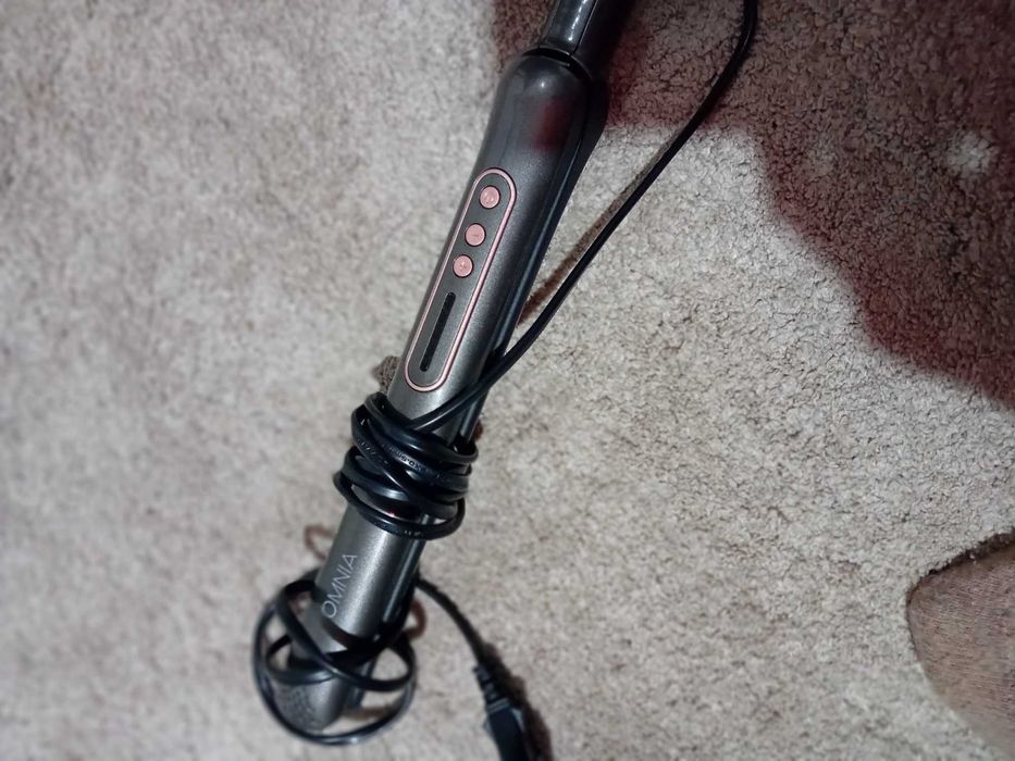 Преса за коса продава се