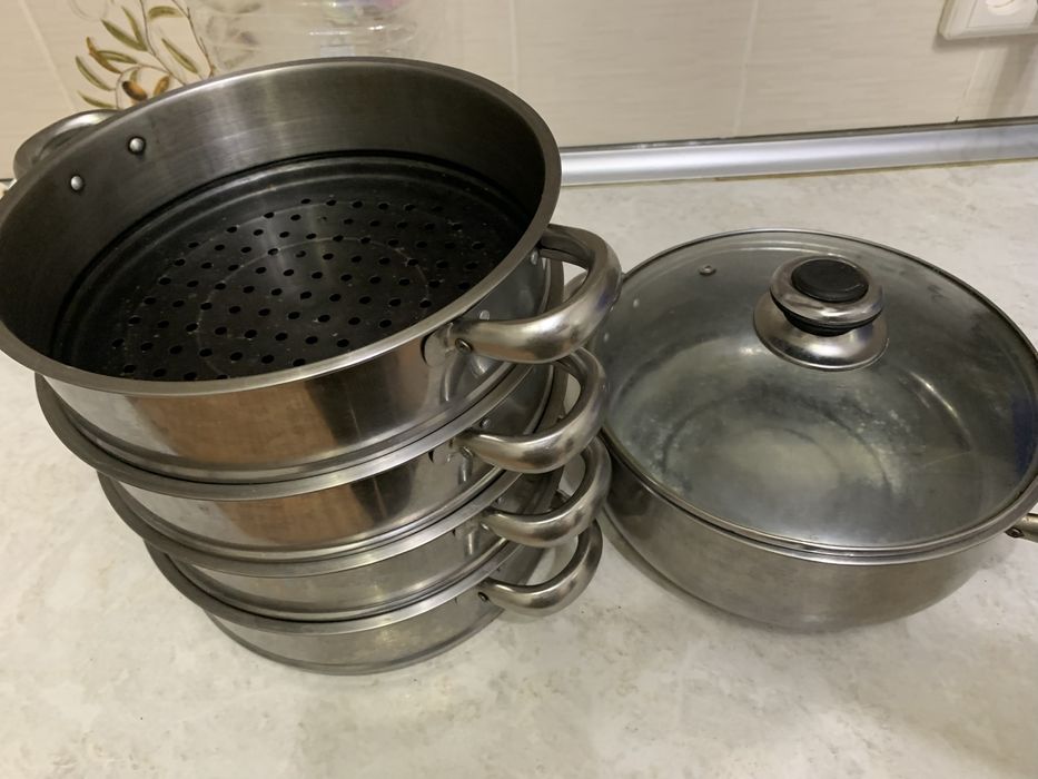 Продам мантаварка