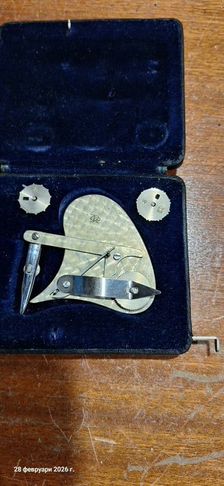 Инструменнти за чертане