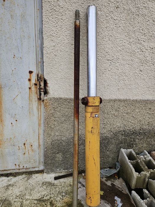 Части за мотокар