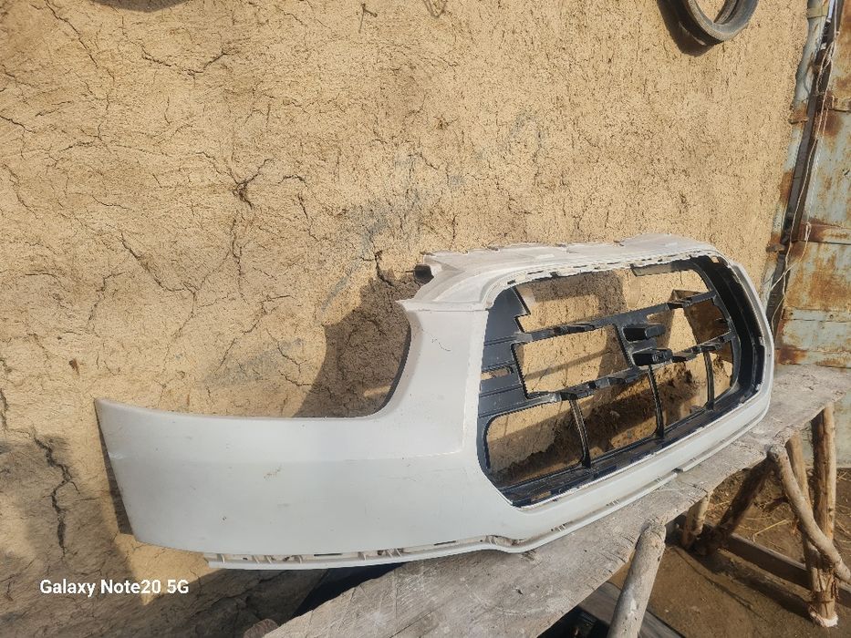 Ford transit 2015 oldi bufer oblisofkasi