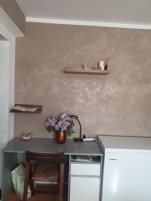 Apartament două camere
