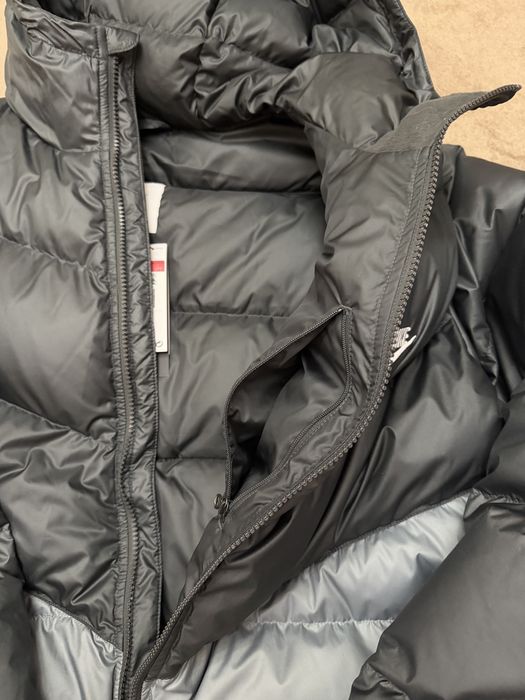 Яке Nike THERMA- Fit