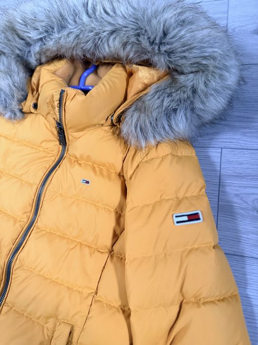 Geaca Tommy Hilfiger