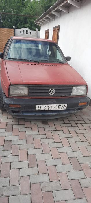 Продам машину  Volkswagen Jetta 1990 г.