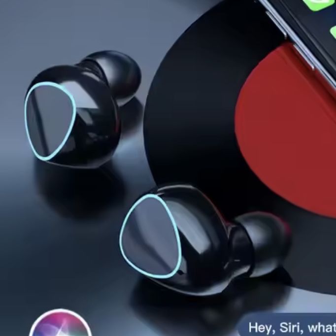 Безжични Bluetooth Слушалки