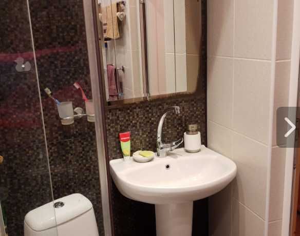 Продава се Тристаен апартамент в Варна, Владислав Варненчик - 68 кв.м за 1809 €/кв.м - Снимка #5