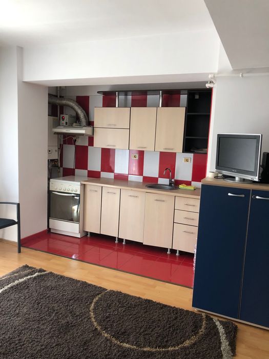 Inchiriere ap. 2 camere