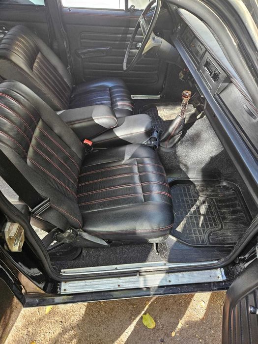 Продам автомашину "Волга-ГАЗ.24"