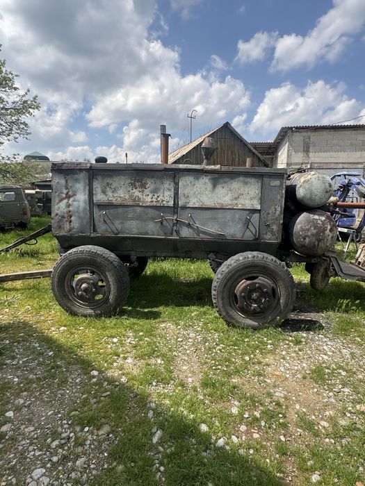 Продаётся буровая установка