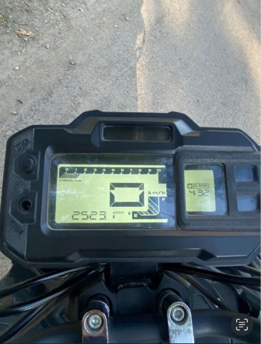 Продам мопед танк