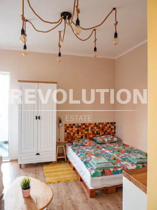 Дава се под наем Двустаен апартамент в Варна, Гръцка махала - 50 кв.м за 500 € - Снимка #4