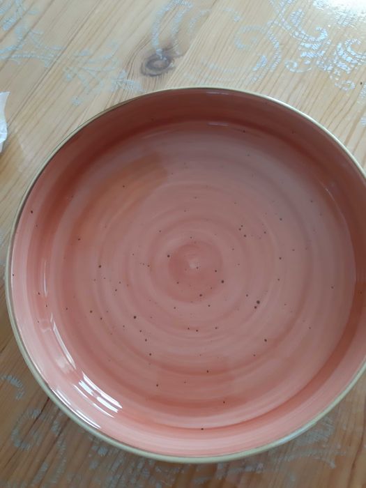 Продам посуду из керамики