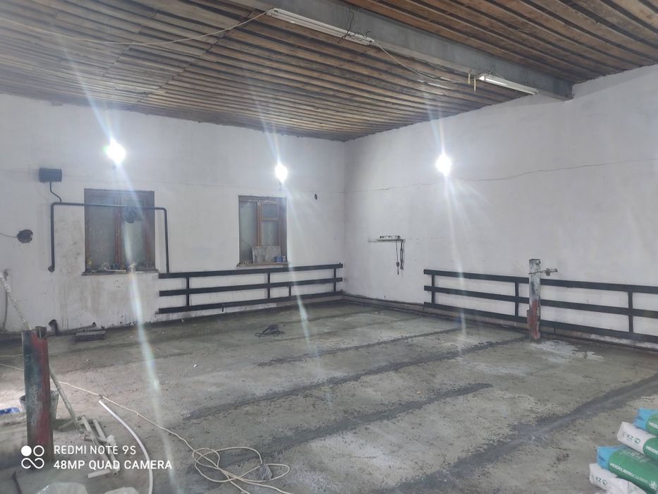 Аренда помещение