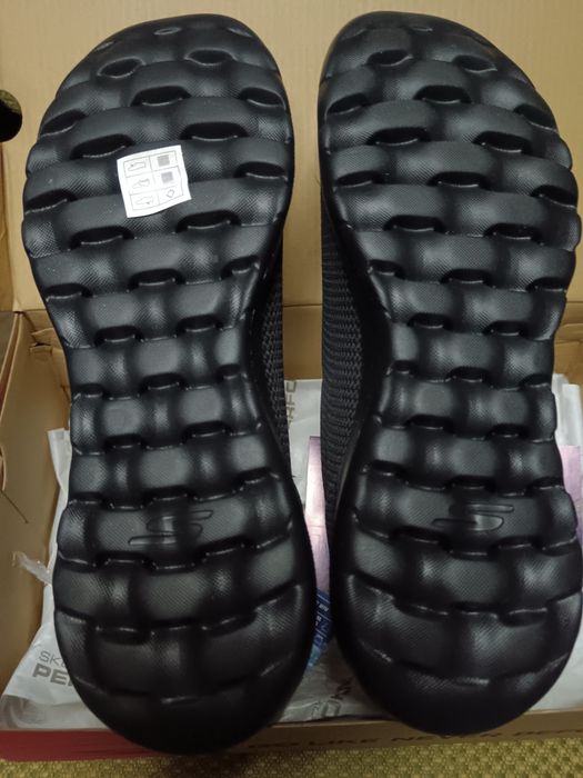 Спортни обувки Skechers