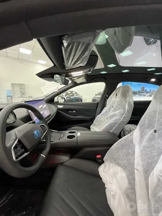 Changan deepal s03 hybrit