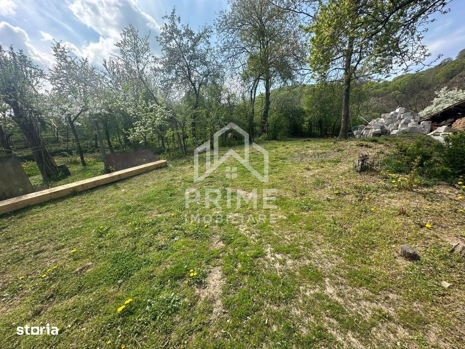 Casa Individuala 120 mp| teren 380 mp| zona Cugir