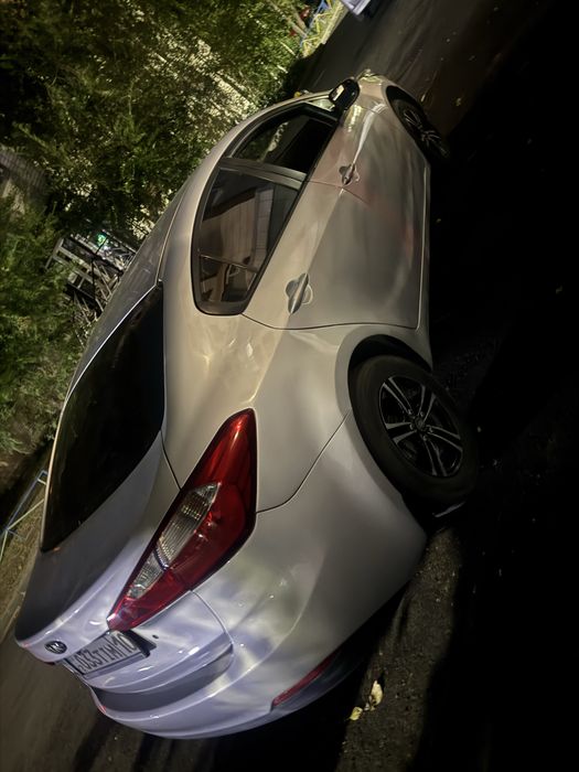 Продам Kia cerato, киа церато