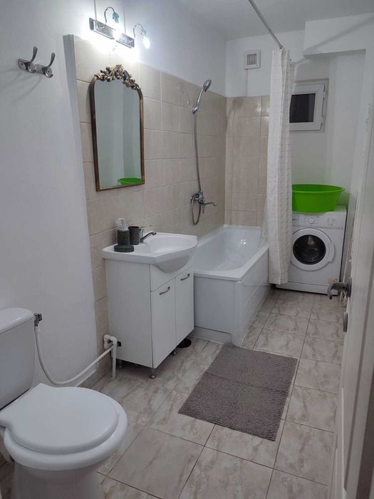 Inchiriez apartament  1 cam