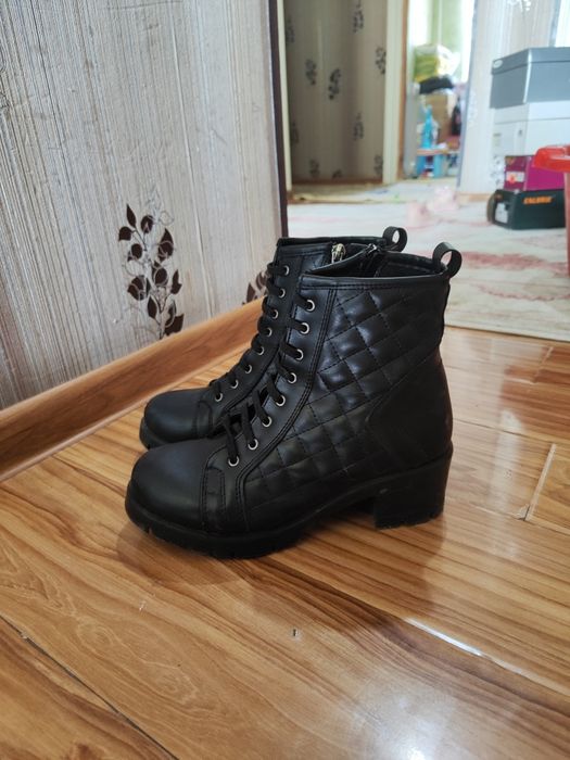 Сапоги женские Polaris Турция 37