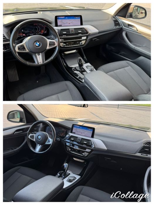 BMW X3 2020 — imagine 4