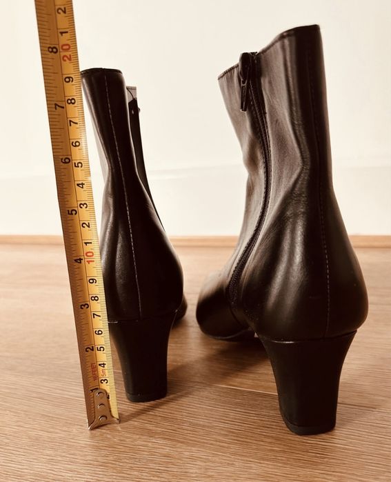 Ghete Dama Elegante Marks & Spencer