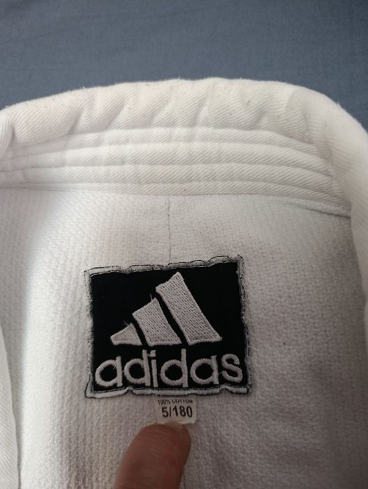 Продам кимоно для айкидо