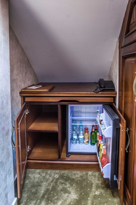 Inchiriere camera pentru student(ă) în cadrul unei unitati de cazare de 5* - zona centrală, istorică
