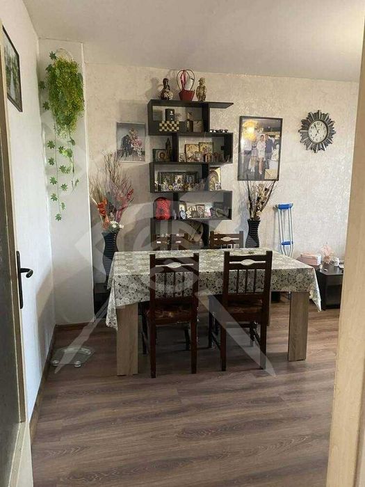 Продава се Тристаен апартамент в Стара Загора, Зора - 65 кв.м за 1419 €/кв.м - Снимка #1