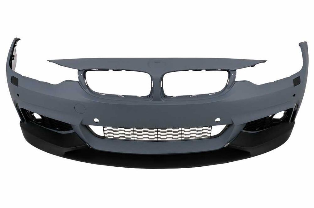 Bara Fata BMW Seria 4 F32 F33 F36 (2013-2020) M Sport Look