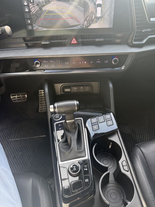 Kia sportage X -LINE 2 L Full