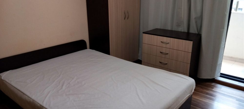Дава се под наем Двустаен апартамент в Пловдив, Тракия - 65 кв.м за 340 € - Снимка #9