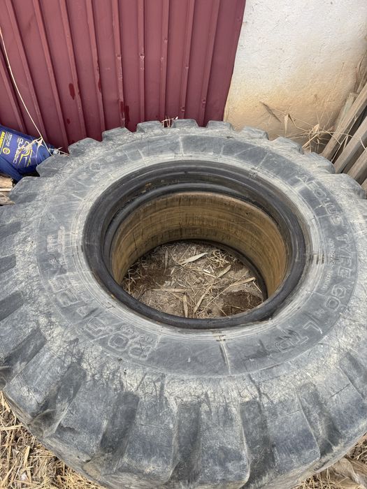 шины для спецтехники  20,5-25
