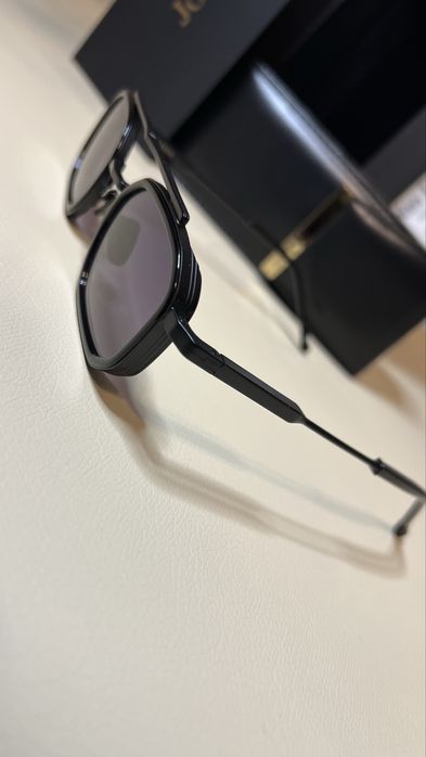 Jhon Dalia Anthony ochelari de soard noi rame