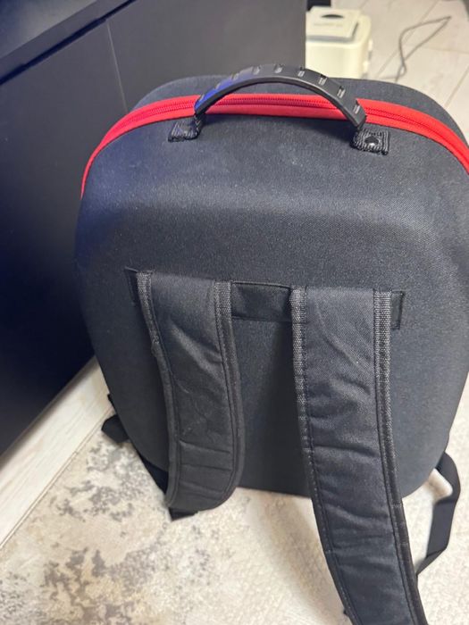 Сумка для пс5 Рюкзак для пс5 Кейс для пс5