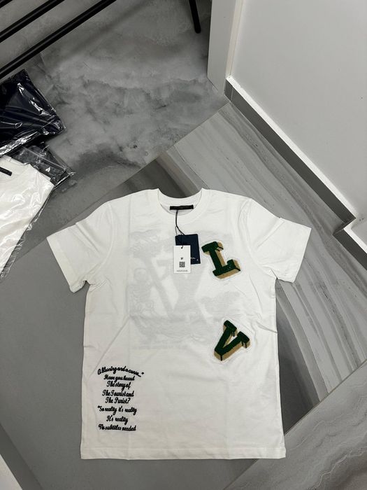 Tricou Louis Vuitton