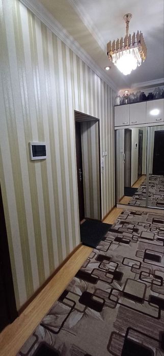 2 хонали  72 м² квартира сотилади,  БЕЗ МАКЛЕР!ТТЗ Саниф янги домлар