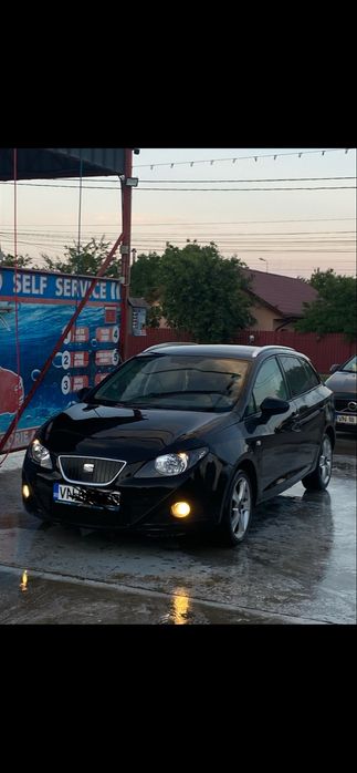Vand Seat Ibiza 6j 2011