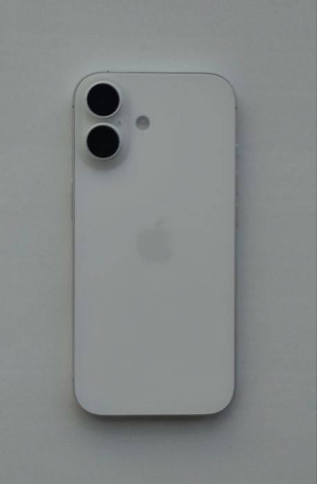 IPhone 17 SIM 256gb