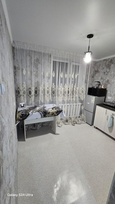 Квартира по суточно.